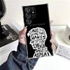 Arctic M-Monkeys Special Offer Soft Phone Case For Samsung Galaxy S22 S23 S24 S25 Edge S26 Ultra S20 FE S21 Plus + Fundas Coque