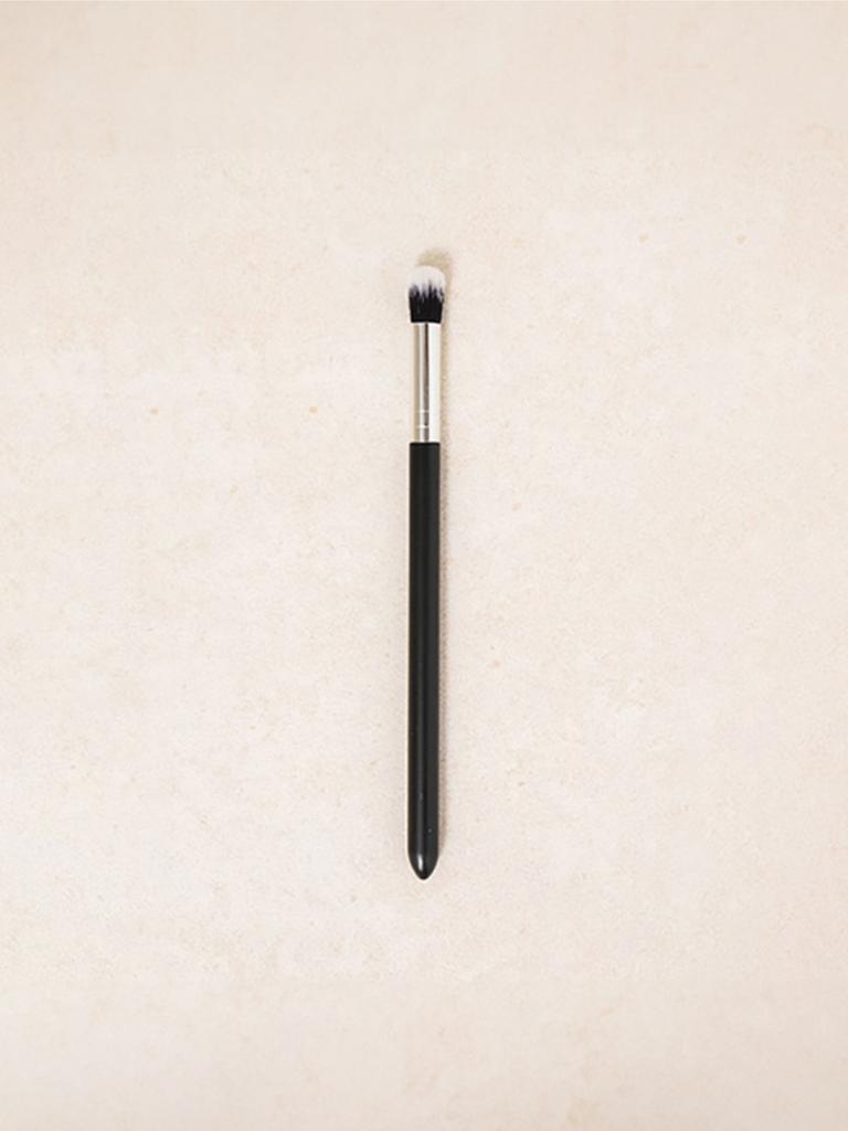 Kugel-Misch-Make-up-Pinsel
