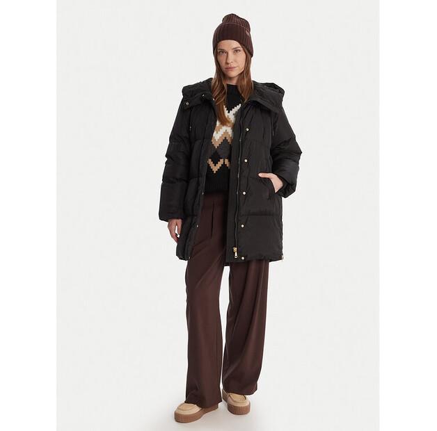 Куртка пуховая Weekend Max Mara Newbembo