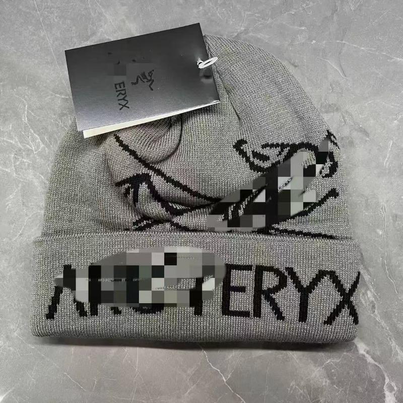 Autumn and winter new bird hat versatile cold hat knitted hat embroidery warm bird hat wool hat