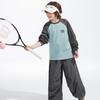 Zhimu Kids' Outdoor Breathable Cargo Casual Pants