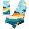 17 Varieties Beach Chair Cover 160*80cm 2 in 1 Beach Towel Microfiber Beach Towel  Swimming Pool