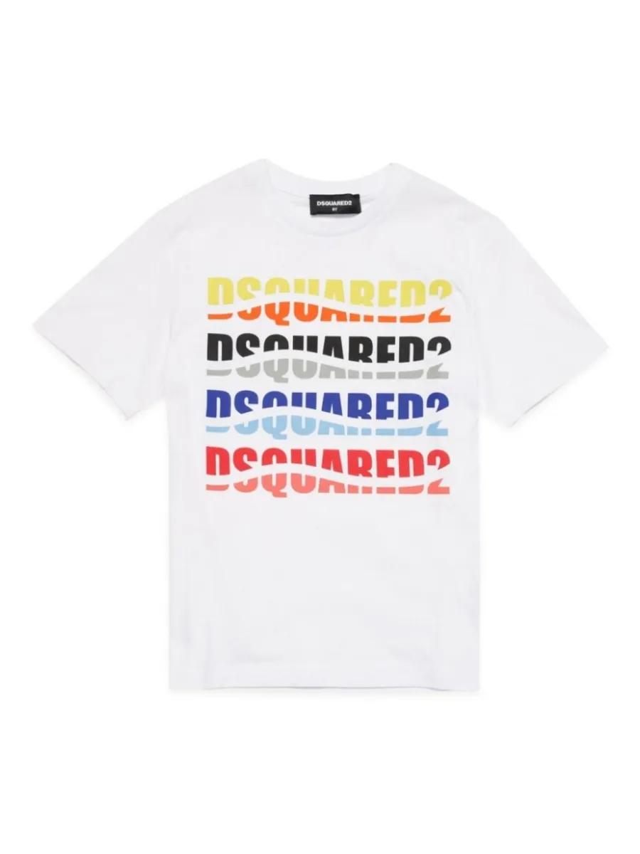 Футболка Dsquared2 2XL