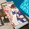 Japanese Movie L-Look Anime B-Back Towel Beach Quick Dry Soft Pool Towels Gift for Travel Gym Shower Camping sports
