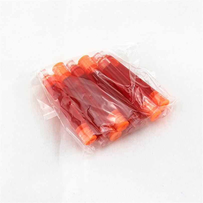 

Фабричні розпродажі 10 шт. Високоякісне чорнило для пір яних ручок Картриджі з чорнилом Заправка чорнила Нові