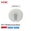 H3C WA7220-LI Enterprise Dual-Band Gigabit Indoor Wi-Fi 5 AP