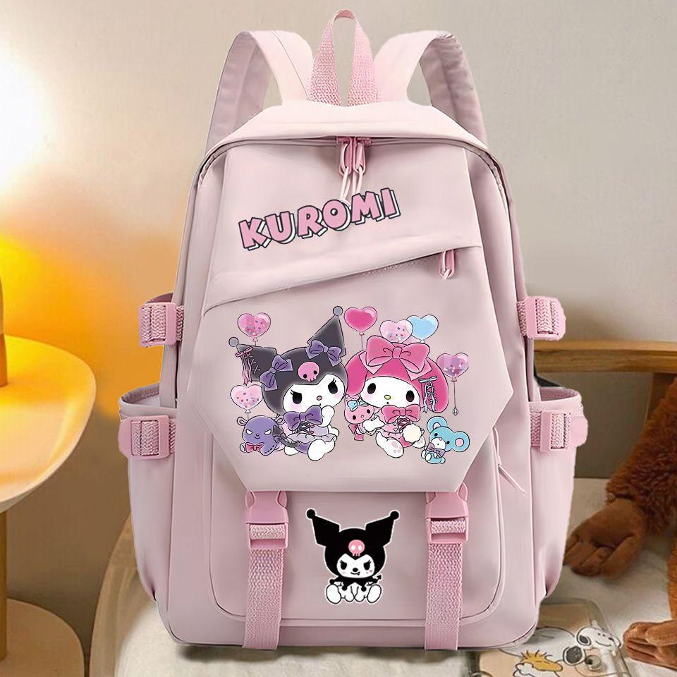 Dog Schoolbag Large Capacity High Value Backpack Primary School Students Three Four Six Level Cute Backpack