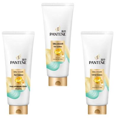 Balsamo Pantene Capelli Setosi