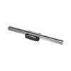 Linear Rail Guide Motion Shaft Guideway with EGH20CA Slide Block for 3D Printing CNC Part
