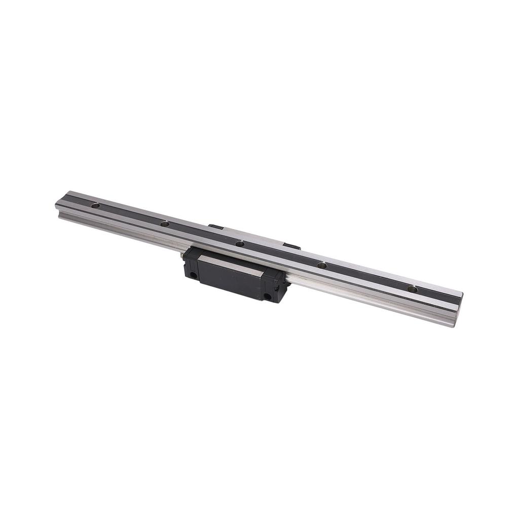 Linear Rail Guide Motion Shaft Guideway with EGH20CA Slide Block for 3D Printing CNC Part