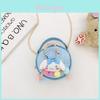 Sanrio Themed Children Cartoon Mini Phone Wallet With Pu Material And Cute Bunny Design For Kids Daily Use