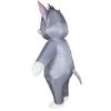 Tom Cat Festival Inflatable Costume for Adults - Cartoon Mascot Party Outfit