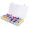 236Pcs Crimping Terminals Set Insulating Tube Connector Block Wire Connection Accessories