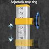 Innovative Solution Aluminum Rule Tile Leveling Implement Tile Leveling Tool Tile Leveling Aid Aluminum Tile Rule