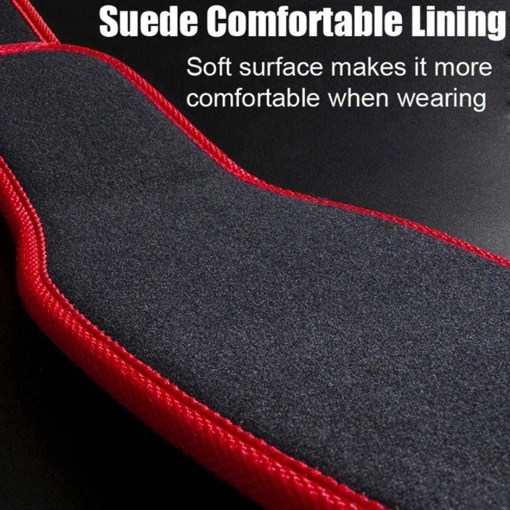 Adjustable Fitness Belt Safe Workout Power Belt Breathable Weightlift Waist Support  Gym Equipment