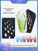 Professional Shin Guard Socks with Inserts for Adults & Kids - Sports Protective Gear for Football