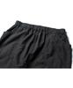 Deoleseukyu Linen Cotton Domingo Pants [Olive Charcoal]