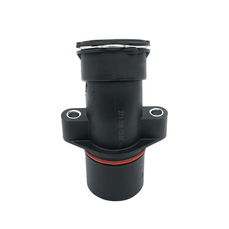 Bil Vatten Slang Anslutning för Mercedes-Benz W203/W204/W211 (Del #2712001256)