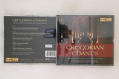 Hudobné albumy