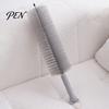 Bendable Cleaning Brush for Blinds Brush, Washable Dust Duster with Flexible Head, Lightweight Car Interior Effective Ceiling Fans Air Conditioners