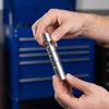 Precision Automotive Socket Tool Universal Magnetic Spark Plugs Sleeve, Thin Wall Joint Durable Steel Wrench 14/16mm Removal Tool, Repair Stopper,