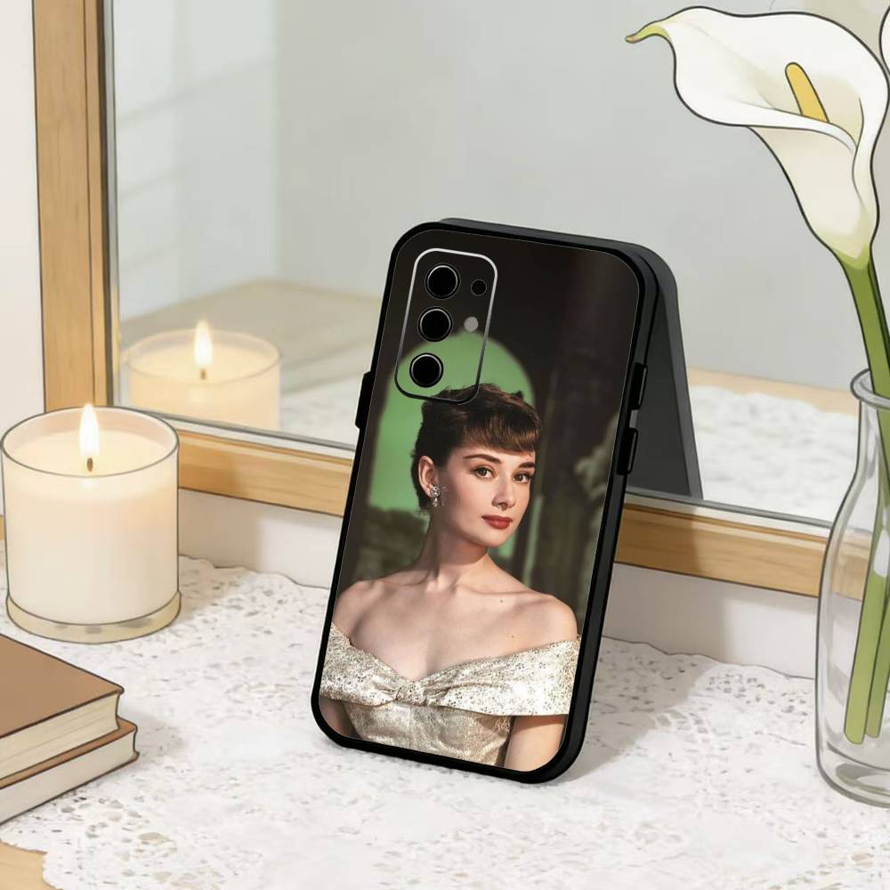 

Ballet Ballerina Dance Shoes Phone Case For Samsung Galaxy A73,A21s,A22,A31,A52,A53,A71,A41Soft Black Shell Samsung a21s