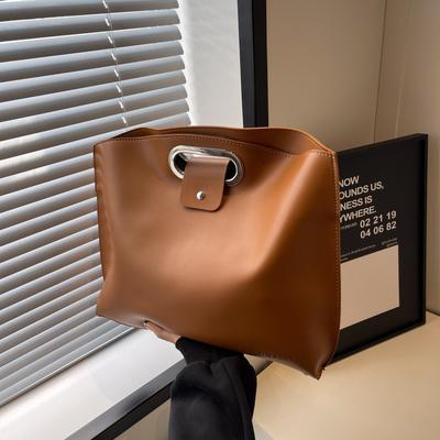 Tasche Damen Neue Modische Großraum-Clutch