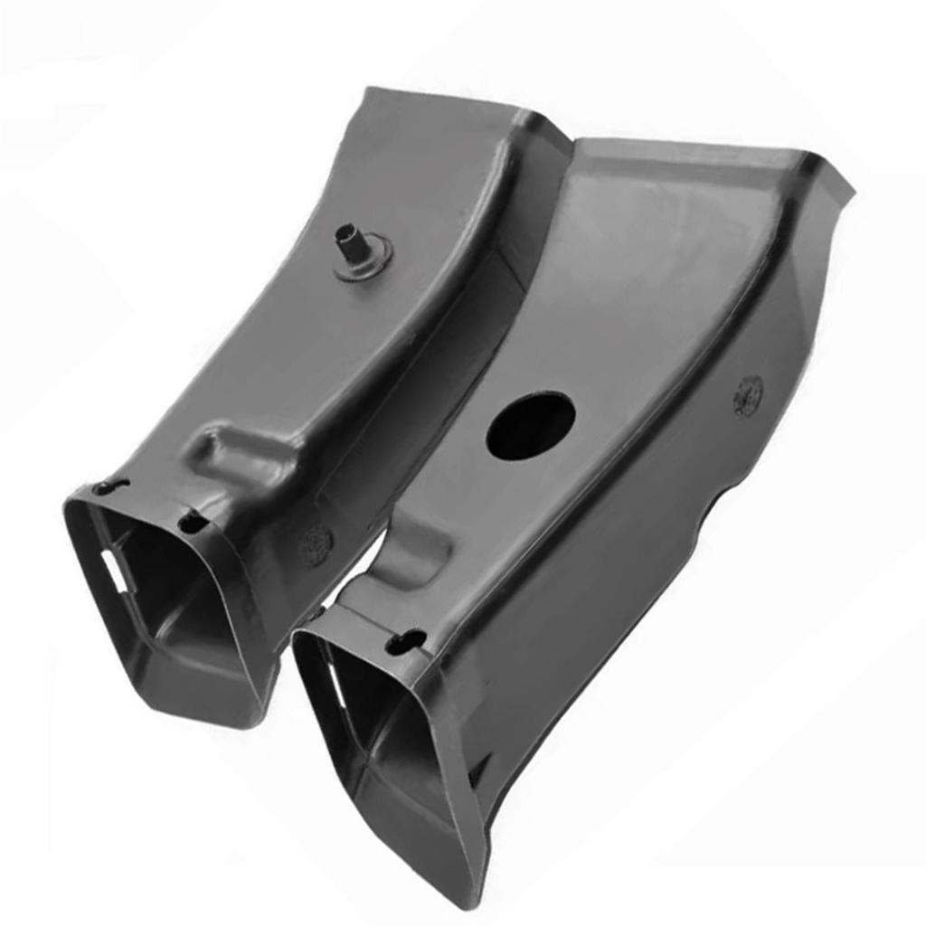 Engine Air Intake Duct For BMW 1 Series 3 Series 5 Series E36 2005- 2008 Car Accessories
