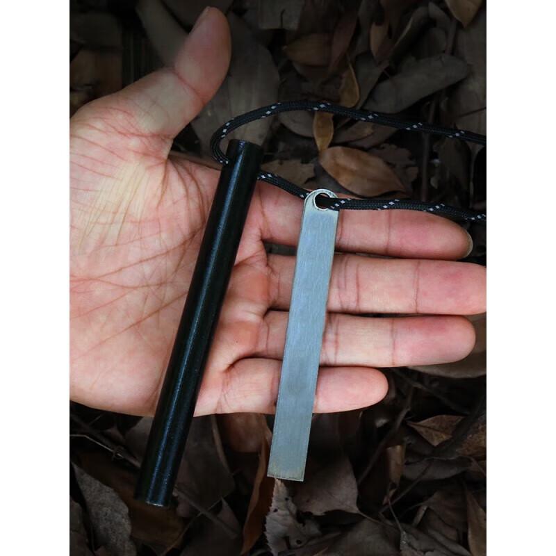 Zhongting Wildnis-Überleben Feuerstahl