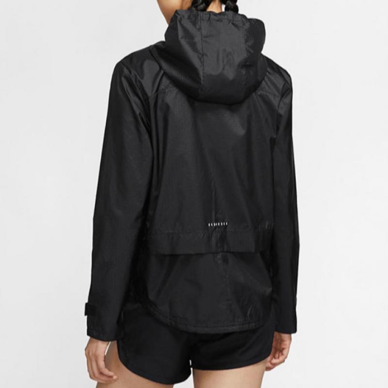 Nike Women S eSSentialS Jacket Cu3217 010