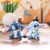 Animal Plush Keychain Toy Pendant For Bags Decor And Mobile Accessories