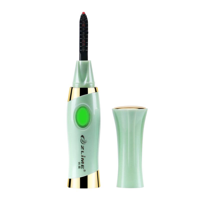 

Нагревающиеся электрические щипцы для завивки ресниц для быстрой укладки