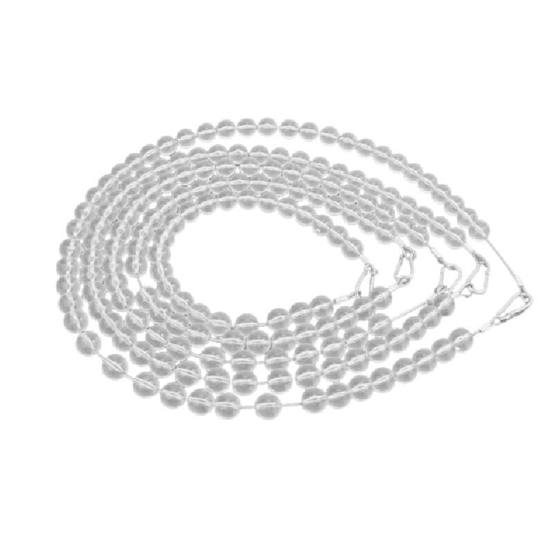 Plastic Flagpole Finial Ball