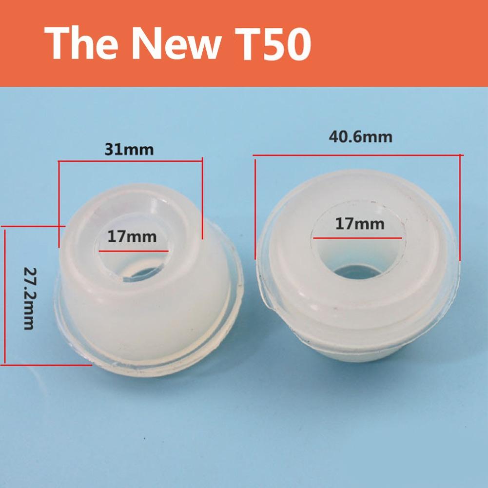 Pentru Ciocan Pneumatic de Bătut Capse Tampoane de Cauciuc Atelier 2 Buc F30 T50 1013J ST64 Pneumatic