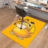 Psyduck Headache Carpet For Playroom Bedroom Living Room Sofa Home Decor Kids Game Area Rug Nonslip Floor Mat