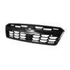 FOR 2018-2019 Subaru Crosstrek Black Front Grille   OE 91122FL100