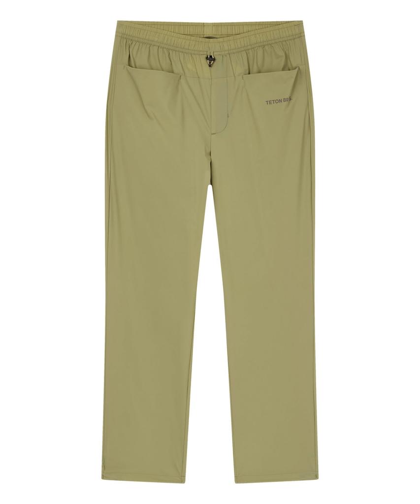 Titonbeuloseu Wind River Pant