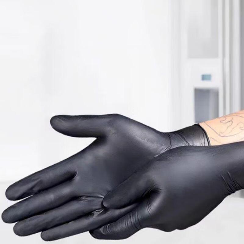 Disposable Food Handling Gloves