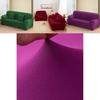 Luxurious Wrinkle Resistant Stretch Chair Sofa Covers For All Sizes And Color Preferences