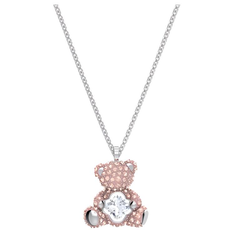 Swarovski Teddy Mirdzošs lācītis Jauks jautrs