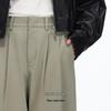 Veromoda Cotton Lyocell Blend Loose Fit Balloon Pants