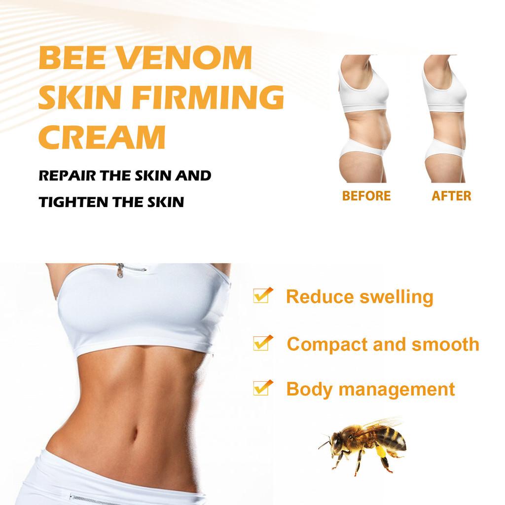Ximonth Bee Venom Skin Firming Cream Hydrating Moisturizer For Youthful Radiance