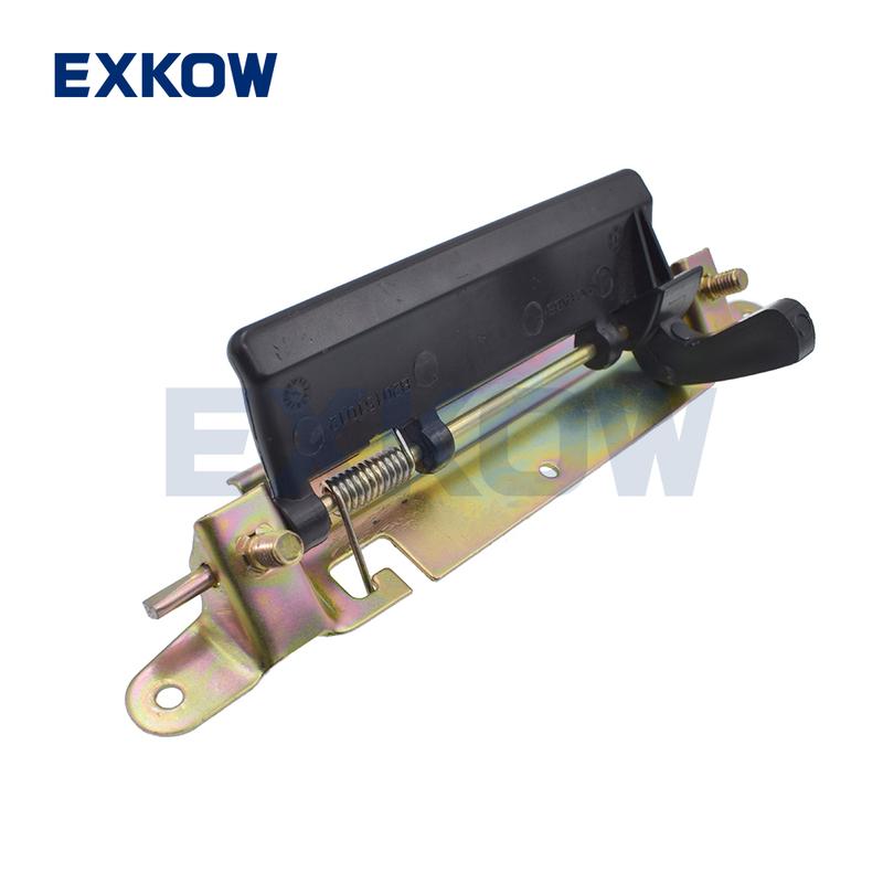 Back Door Outside Handle Fit for Toyota Hiace 1989-2006 69023-26020