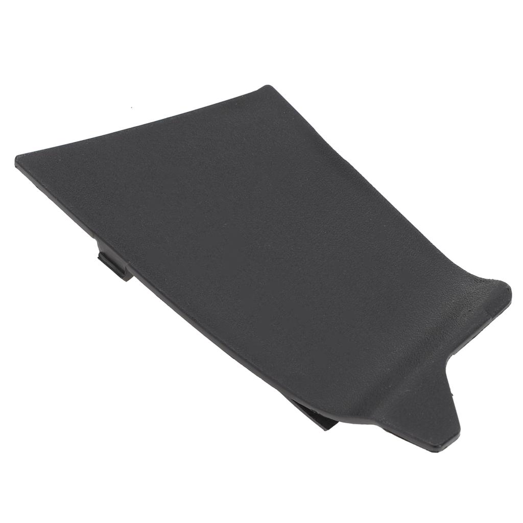 Left Inside Door Handle for Ford Fusion 2013-2020 Replacement DS7Z-5422643-AA Black ABS Interior Door Pull Handle Easy Install