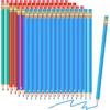 Färgpennor – Standardblyertspennor