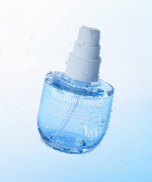 V&A Beauty Inner Dryness Cooling Hydro Glue Essence 68ml (+3-day trial)