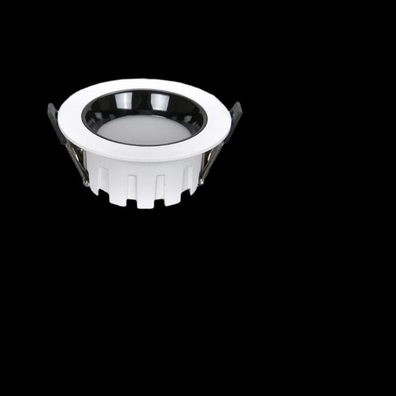 NuFeng 7W Titanium Portable Work Light