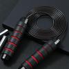 Durable Weighted Jump Rope for Students and Adults - Ideal for Fitness and Home Use