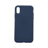 Matte TPU Case For iPhone 17 6.3" Dark Blue