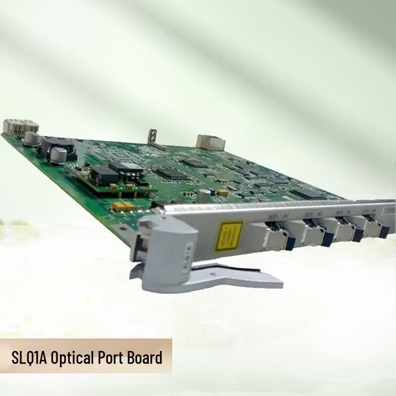 Huawei OSN Series Network Interface & Processing Boards